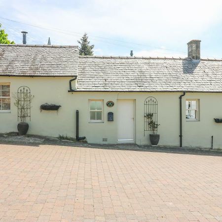 Parliament Cottage Langholm Buitenkant foto